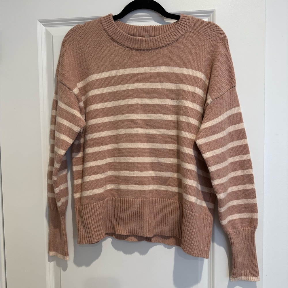 Philosophy Sweater